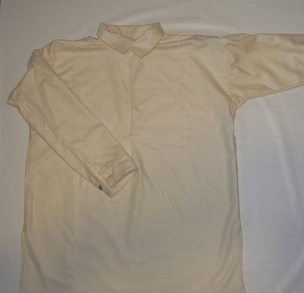 Issued Cotton Shirt {out of stock}